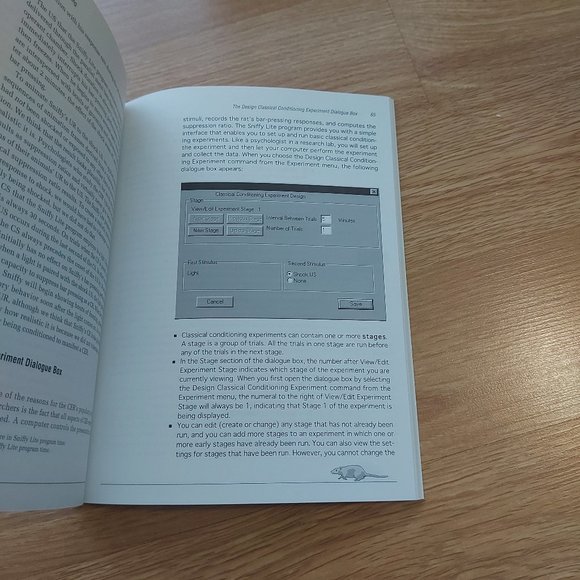 Mix & Match 3 for $10 Books! - Sniffy the Virtual Rat - Picture 4 of 8